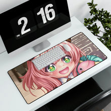 Load image into Gallery viewer, Spy x Family Mouse Pad (Desk Mat)

