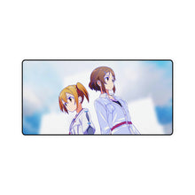 Load image into Gallery viewer, Sword Art Online Mouse Pad (Desk Mat)
