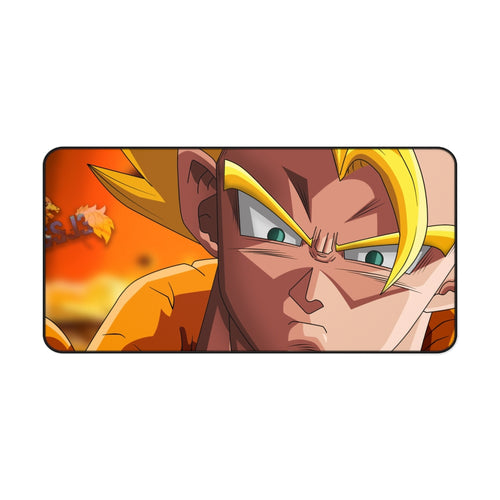 Dragon Ball Super Mouse Pad (Desk Mat)
