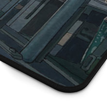 Load image into Gallery viewer, Anime Original Mouse Pad (Desk Mat) Hemmed Edge
