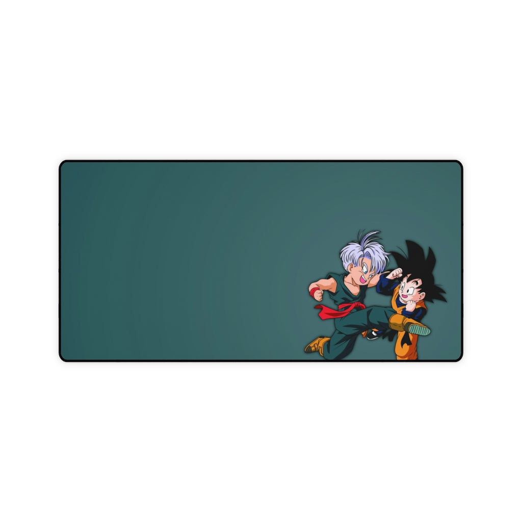 Trunks and Goten Mouse Pad (Desk Mat)