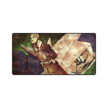 Load image into Gallery viewer, Anime Jojo's Bizarre Adventure Mouse Pad (Desk Mat)
