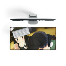Load image into Gallery viewer, Amagami Mouse Pad (Desk Mat)
