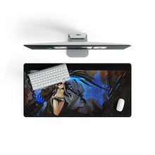 Load image into Gallery viewer, Black Rock Shooter Mouse Pad (Desk Mat)
