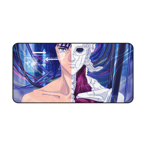 Ghost In The Shell Mouse Pad (Desk Mat)