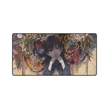 Load image into Gallery viewer, Anime Girl Mouse Pad (Desk Mat)
