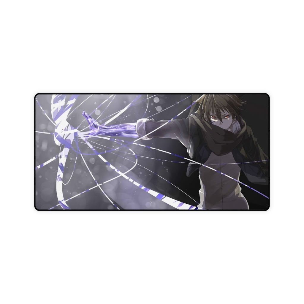 Guilty Crown Mouse Pad (Desk Mat)