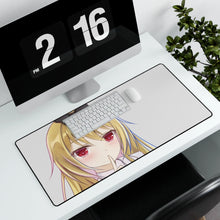 Load image into Gallery viewer, Arifureta Shokugyou de Sekai Saikyou Mouse Pad (Desk Mat)
