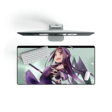 Load image into Gallery viewer, Sword Art Online II Mouse Pad (Desk Mat)
