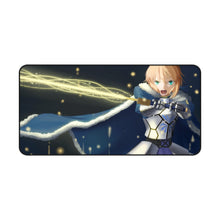 Load image into Gallery viewer, Fate/Stay Night Mouse Pad (Desk Mat)
