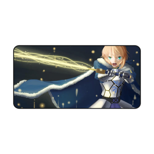 Fate/Stay Night Mouse Pad (Desk Mat)