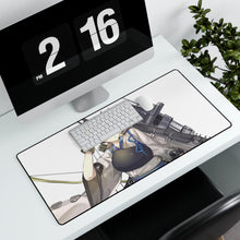 Load image into Gallery viewer, Anime Kantai Collection Mouse Pad (Desk Mat)
