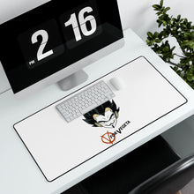 Load image into Gallery viewer, Anime Dragon Ball Z Mouse Pad (Desk Mat) With Laptop
