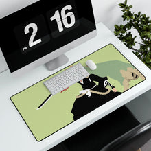 Load image into Gallery viewer, Anime Bleach Mouse Pad (Desk Mat)
