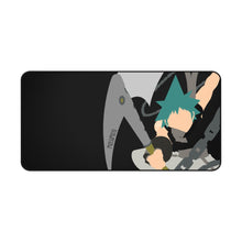 Load image into Gallery viewer, Soul Eater Mouse Pad (Desk Mat)
