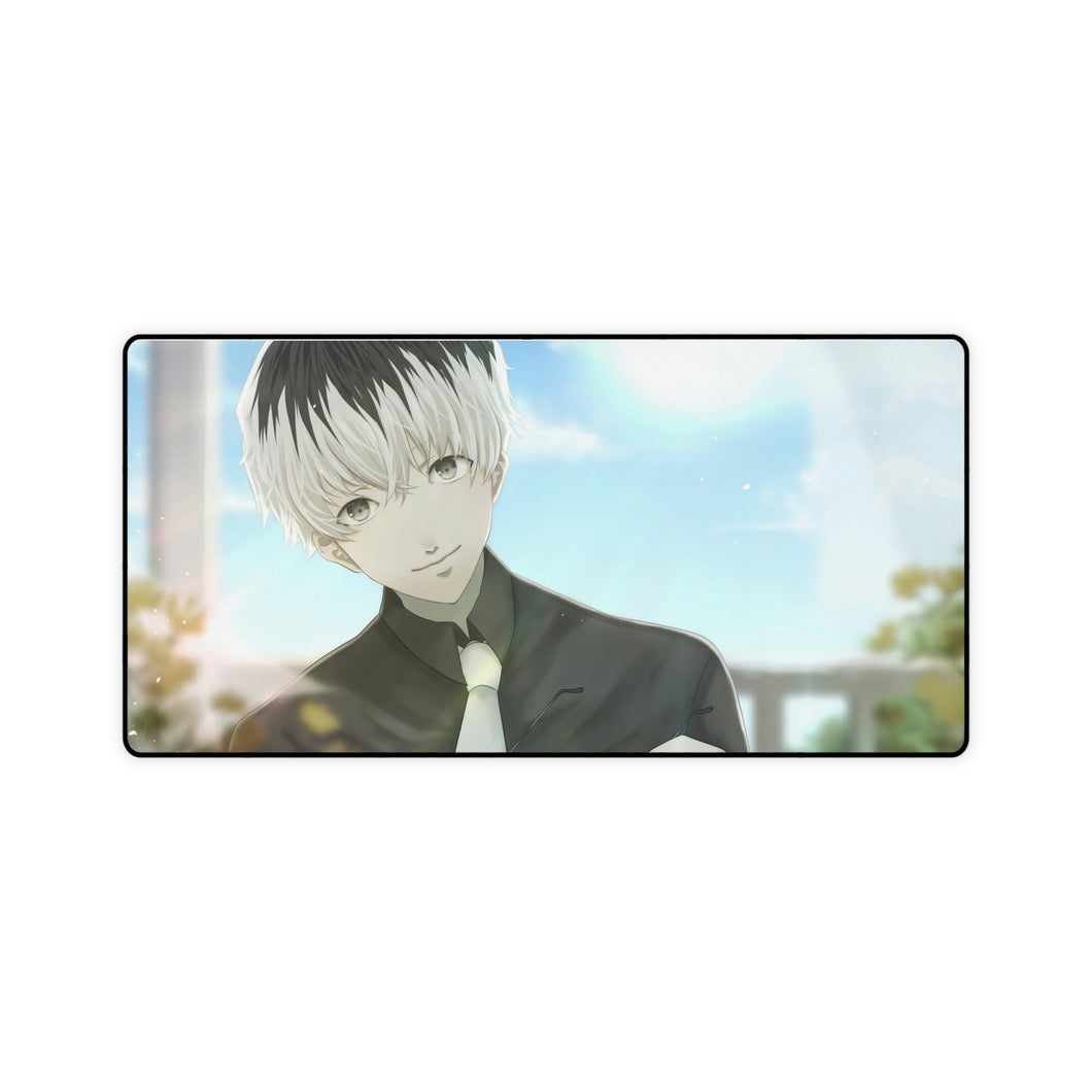 Tokyo Ghoul:re Mouse Pad (Desk Mat)