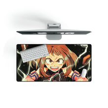 Load image into Gallery viewer, Ochaco Uraraka, My Hero Academia, Mouse Pad (Desk Mat)
