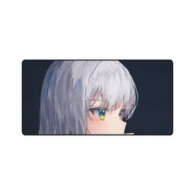 Load image into Gallery viewer, Anime Girl Mouse Pad (Desk Mat)
