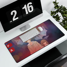 Load image into Gallery viewer, Pupa Mouse Pad (Desk Mat)
