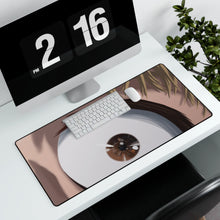 Load image into Gallery viewer, Vinland Saga Mouse Pad (Desk Mat)
