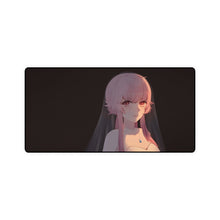 Load image into Gallery viewer, Mirai Nikki Yuno Gasai Mouse Pad (Desk Mat)
