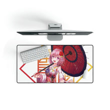Load image into Gallery viewer, To Love-Ru: Darkness Mouse Pad (Desk Mat)
