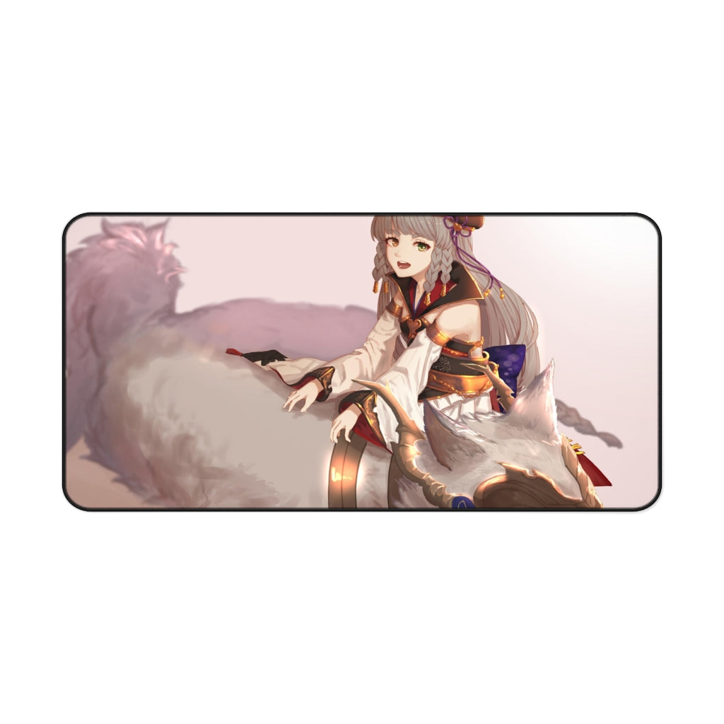 Granblue Fantasy Granblue Fantasy Mouse Pad (Desk Mat)