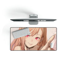 Load image into Gallery viewer, My Dress-Up Darling Marin Mouse Pad (Desk Mat)
