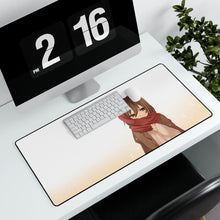 Load image into Gallery viewer, Anime Attack On Titan Mouse Pad (Desk Mat)
