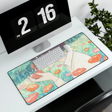 Load image into Gallery viewer, The Secret World Of Arrietty Mouse Pad (Desk Mat)

