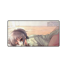 Load image into Gallery viewer, The Melancholy Of Haruhi Suzumiya Mouse Pad (Desk Mat)
