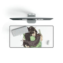 Load image into Gallery viewer, The Scum Villain's Self-Saving System Mouse Pad (Desk Mat)
