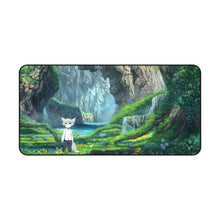 Load image into Gallery viewer, Anime Original Mouse Pad (Desk Mat)
