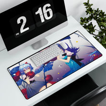 Load image into Gallery viewer, Bili Bili Douga Mouse Pad (Desk Mat)
