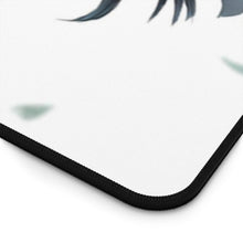 Load image into Gallery viewer, Ogata Hyakunosuke Vs Asirpa Mouse Pad (Desk Mat) Hemmed Edge
