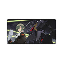 Load image into Gallery viewer, Elan Ceres Mouse Pad (Desk Mat)
