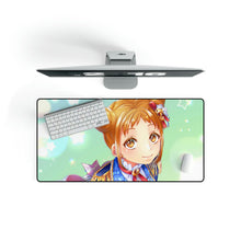 Load image into Gallery viewer, Otome Arisugawa Mouse Pad (Desk Mat)
