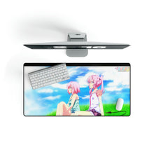 Load image into Gallery viewer, To Love-Ru: Darkness Mouse Pad (Desk Mat)
