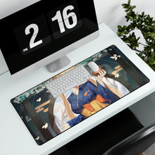 Load image into Gallery viewer, Watson Amelia Mouse Pad (Desk Mat)
