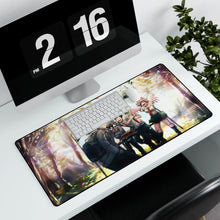 Load image into Gallery viewer, My Hero Academia Katsuki Bakugou Mouse Pad (Desk Mat) With Laptop
