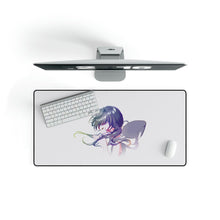 Load image into Gallery viewer, Hina Amano, Weathering With You, Mouse Pad (Desk Mat)
