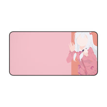 Load image into Gallery viewer, EroManga-Sensei Mouse Pad (Desk Mat)
