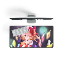 Load image into Gallery viewer, Touhou Mouse Pad (Desk Mat)
