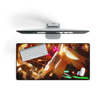 Load image into Gallery viewer, Anime Original Mouse Pad (Desk Mat) On Desk
