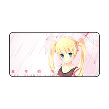 Load image into Gallery viewer, Anime Original Mouse Pad (Desk Mat)

