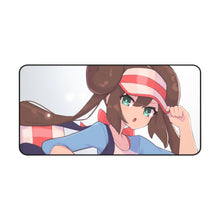 Load image into Gallery viewer, Anime Pokémon Mouse Pad (Desk Mat)
