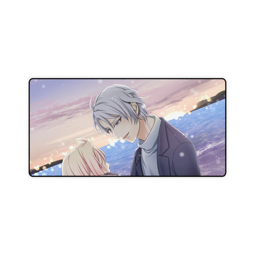 IDOLiSH7 Mouse Pad (Desk Mat)