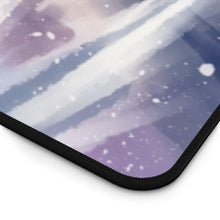 Load image into Gallery viewer, Azur Lane Mouse Pad (Desk Mat) Hemmed Edge
