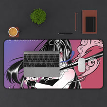 Load image into Gallery viewer, Arifureta Shokugyou De Sekai Saikyou Mouse Pad (Desk Mat) With Laptop
