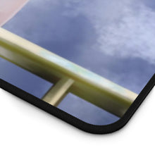 Load image into Gallery viewer, Weathering With You Mouse Pad (Desk Mat) Hemmed Edge
